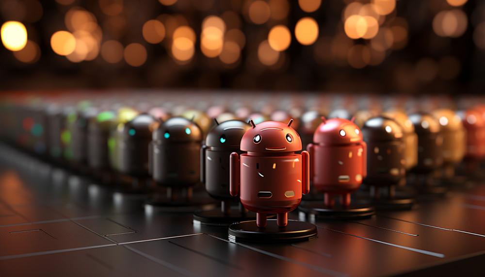 5 critères pour choisir un portable Android efficace