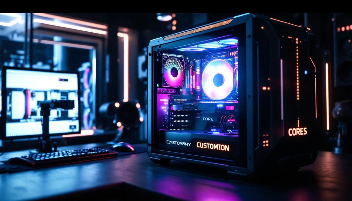 Comment choisir les composants parfaits pour votre PC de gaming ?