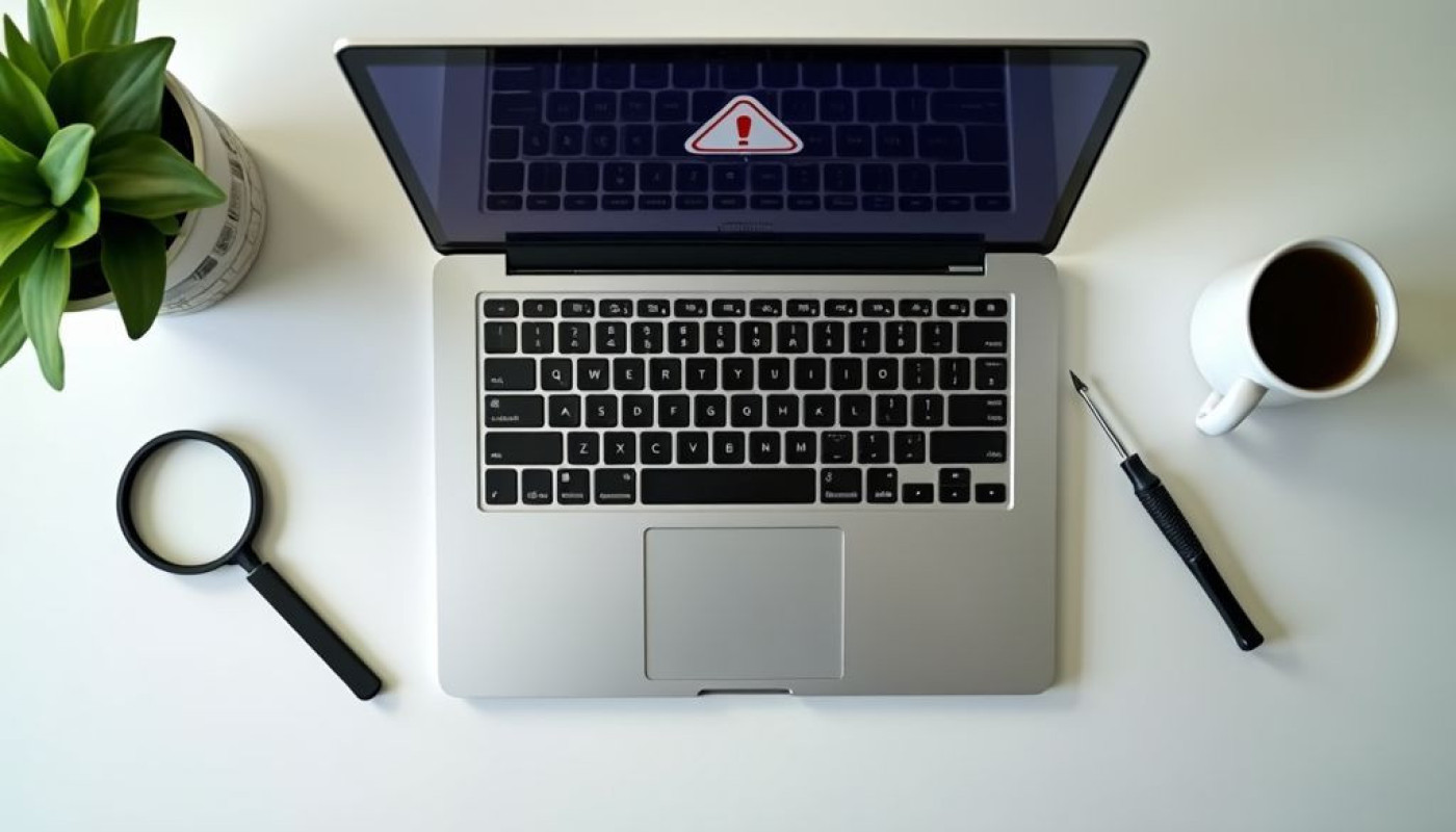 Comment identifier et résoudre les problèmes courants sur un ordinateur portable ?