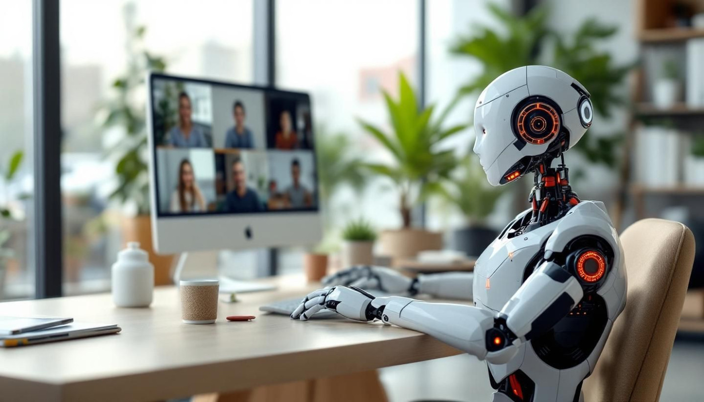 Comment les tendances technologiques façonnent-elles l'avenir du travail à distance ?