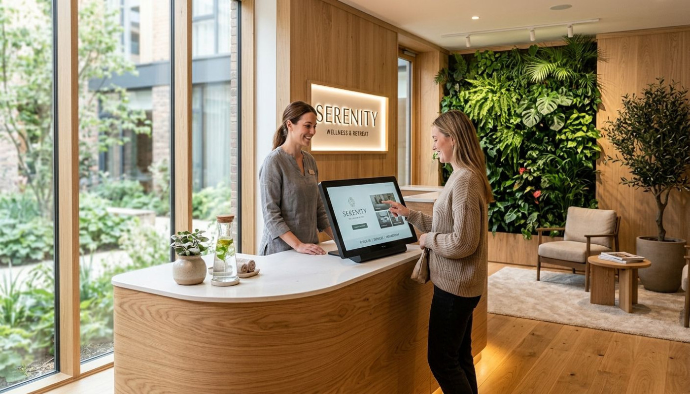 Comment un logiciel spécialisé peut transformer la gestion de votre spa ?