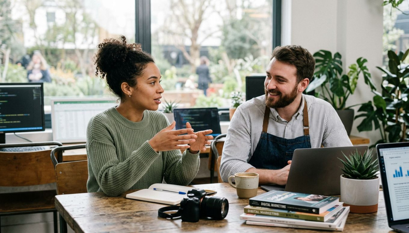 Le storytelling est-il la clé oubliée d’un netlinking naturel ?