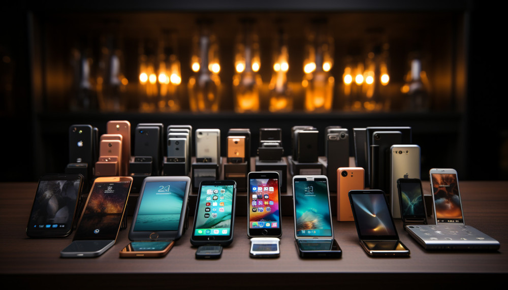 Les derniers smartphones : que faut-il en retenir ?