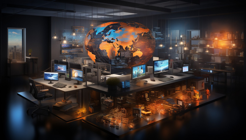 Pourquoi choisir une agence de développement informatique et web ?