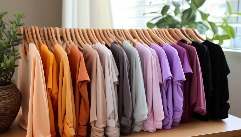 Quel t-shirt tendance choisir ?