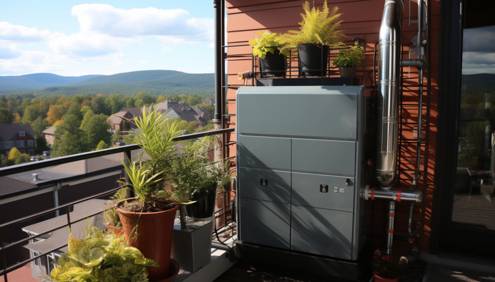 Quelques astuces pour choisir une pompe à chaleur géothermique