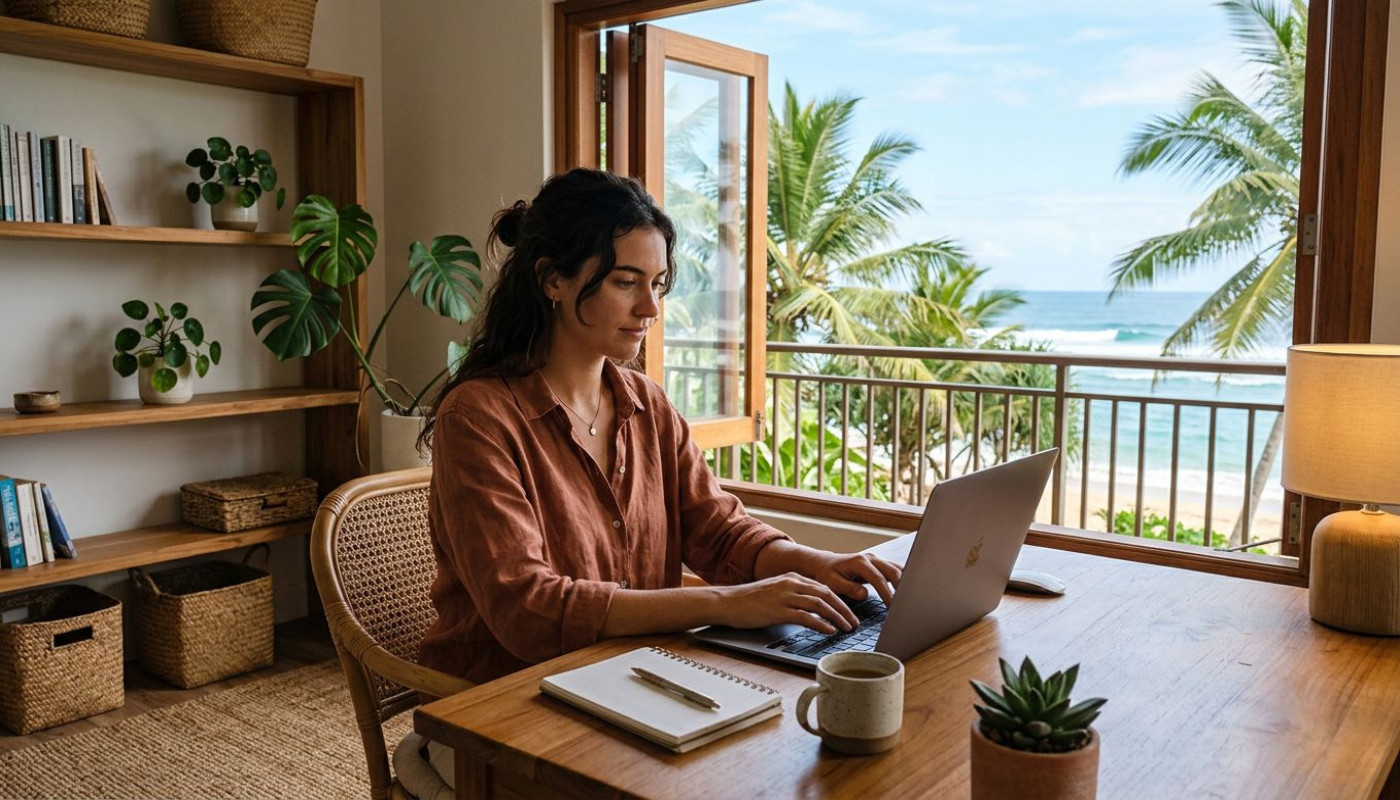 Télétravail à l’étranger : bouleversement ou opportunité pour les recruteurs ?